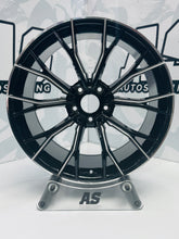 20 ” AS-F811231 M5
